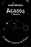 Acasos: O Sublime Universo Da Poesia (eBook, PDF)