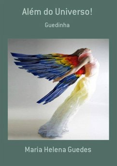 Cover Além Do Universo! (eBook, PDF)