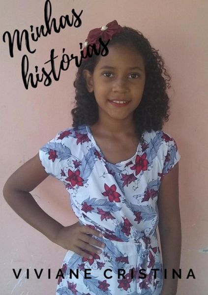 Minhas Histórias (eBook, PDF) Minhas Histórias (eBook, PDF)