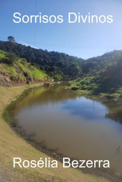 Sorrisos Divinos (eBook, PDF) - Bezerra, Roselia