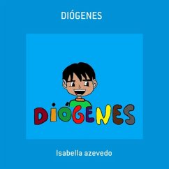 Cover Diógenes (eBook, PDF)