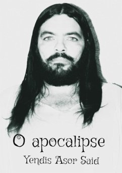 O Apocalipse (eBook, PDF) Cover O Apocalipse (eBook, PDF)