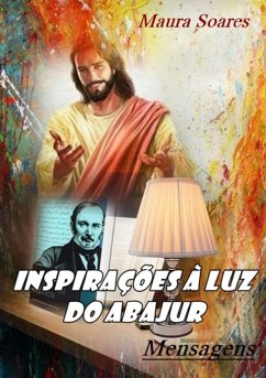 Cover Inspirações À Luz Do Abajur (eBook, PDF)