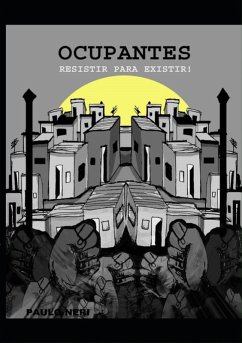 Ocupantes (eBook, PDF) Cover Ocupantes (eBook, PDF)