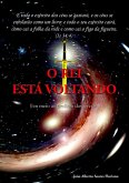 O Rei Está Voltando (eBook, PDF)