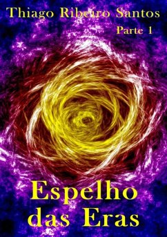 Cover Espelho Das Eras I (eBook, PDF)