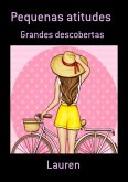 Pequenas Atitudes (eBook, PDF)