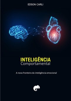 Inteligência Comportamental (eBook, PDF) - Carli, Edson