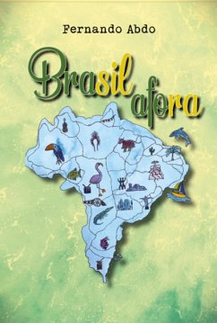 Cover Brasil Afora (eBook, PDF)
