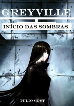 Cover Greyville (eBook, PDF)