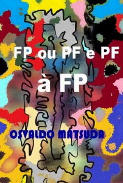 Cover Fp Ou Pf E Pf À Fp (eBook, PDF)
