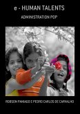 E - Human Talents (eBook, PDF)