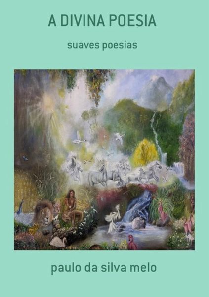 A Divina Poesia (eBook, PDF)