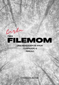 Cover Carta Para Filemom (eBook, PDF)