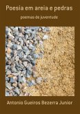 Poesia Em Areia E Pedras (eBook, PDF)