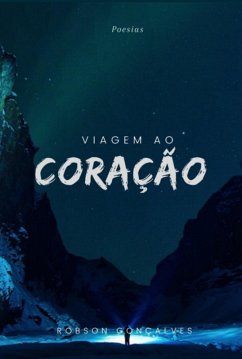Cover Viagem Ao Coração (eBook, PDF)