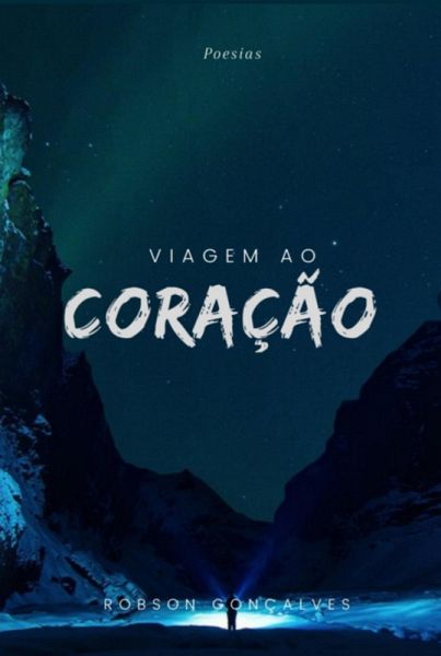 Viagem Ao Coração (eBook, PDF) Viagem Ao Coração (eBook, PDF)