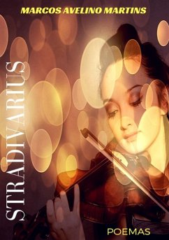 Stradivarius (eBook, PDF) - Martins, Marcos Avelino