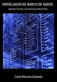 Modelagem De Banco De Dados (eBook, PDF)