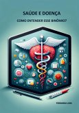 Saúde E Doença (eBook, PDF)