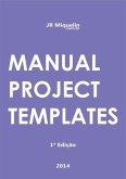 Manual Project Templates (eBook, PDF)