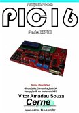 Projetos Com Pic16 Parte Xxviii (eBook, PDF)