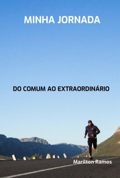 Cover Minha Jornada (eBook, PDF)