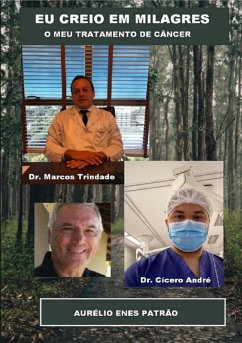 Cover Eu Creio Em Milagres (eBook, PDF)