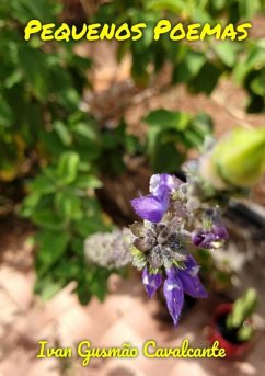 Pequenos Poemas (eBook, PDF) - Cavalcante, Ivan Gusmão