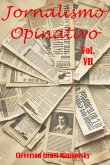 Jornalismo Opinativo (eBook, ePUB)