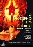 O Moderno E O Eterno (eBook, PDF)