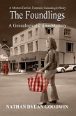 The Foundlings (The Forensic Genealogist, #9) (eBook, ePUB) The Foundlings (The Forensic Genealogist, #9) (eBook, ePUB)