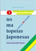 Onomatopeias Japonesas (eBook, PDF)