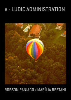Cover E - Ludic Administration (eBook, PDF)