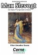 Apresentando Pinturas De Max Slevogt... - Bild 1