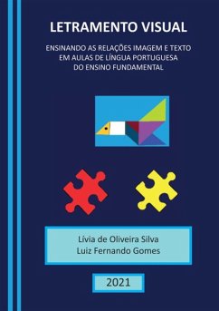 Cover Letramento Visual (eBook, PDF)