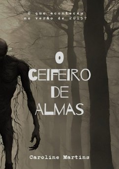 O Ceifeiro De Almas (eBook, PDF) Cover O Ceifeiro De Almas (eBook, PDF)