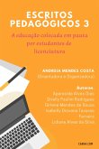 Escritos Pedagógicos 3 (eBook, PDF)