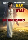 Nas Asas De Um Sonho (eBook, PDF)