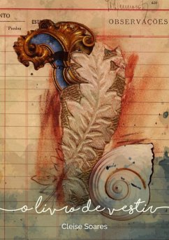 Cover O Livro De Vestir (eBook, PDF)