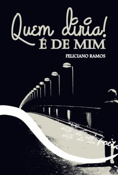 Cover Quem Diria! É De Mim (eBook, PDF)
