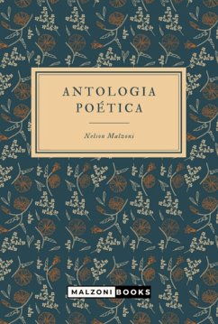 Cover Antologia Poética (eBook, PDF)