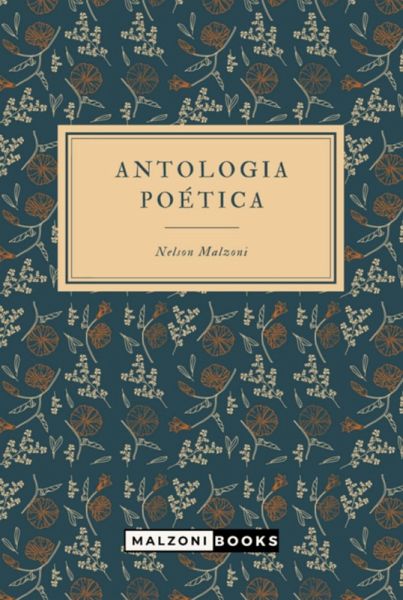 Antologia Poética (eBook, PDF)
