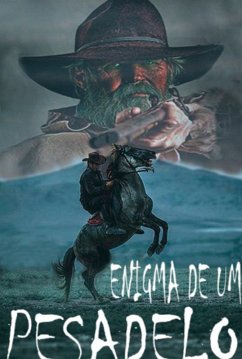 Cover Enigma De Um Pesadelo (eBook, PDF)