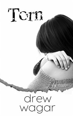 Torn (eBook, ePUB) - Wagar, Drew