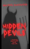 Hidden Devils: a Gripping High-Stakes Crime Thriller (eBook, ePUB) Hidden Devils: a Gripping High-Stakes Crime Thriller (eBook, ePUB)