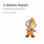 O Detetive Angreyf (eBook, PDF)