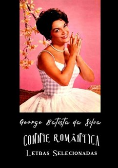 Cover Connie Romântica (eBook, PDF)