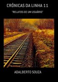 Crônicas Da Linha 11 (eBook, PDF)