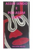 Assim Sendo E Por Assim Dizer (eBook, PDF)